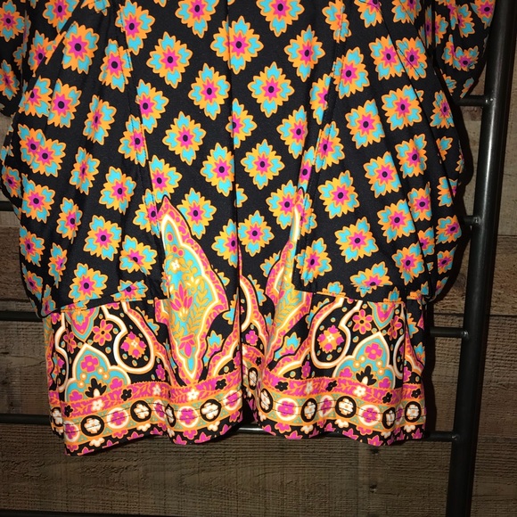 Nanette Lepore Swim Beach Tunic - Picture 5 of 7